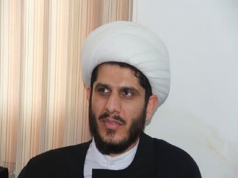 انتقاد امام‌جمعه قصرشیرین از بی‌توجهی به زیرساخت‌ها با وجود درآمد‌های کلان مرزی