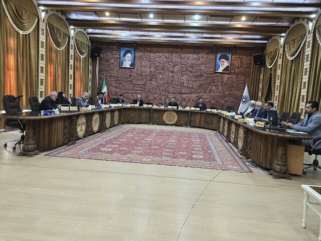 بررسی آخرین وضعیت گلزارهای شهدای تبریز در صحن شورای شهر // آقای ملکی چک کنند // بررسی آخرین وضعیت گلزارهای شهدای تبریز در صحن شورای شهر // آقای ملکی چک کنند //