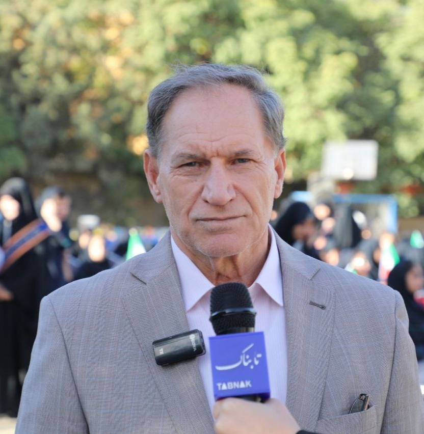 سال تحصیلی با ۳۶۰ هزار دانشآموز و ۵۵۰ کلاس جدیددر کرمانشاه آغاز شد+فیلم سال تحصیلی با ۳۶۰ هزار دانشآموز و ۵۵۰ کلاس جدیددر کرمانشاه آغاز شد+فیلم