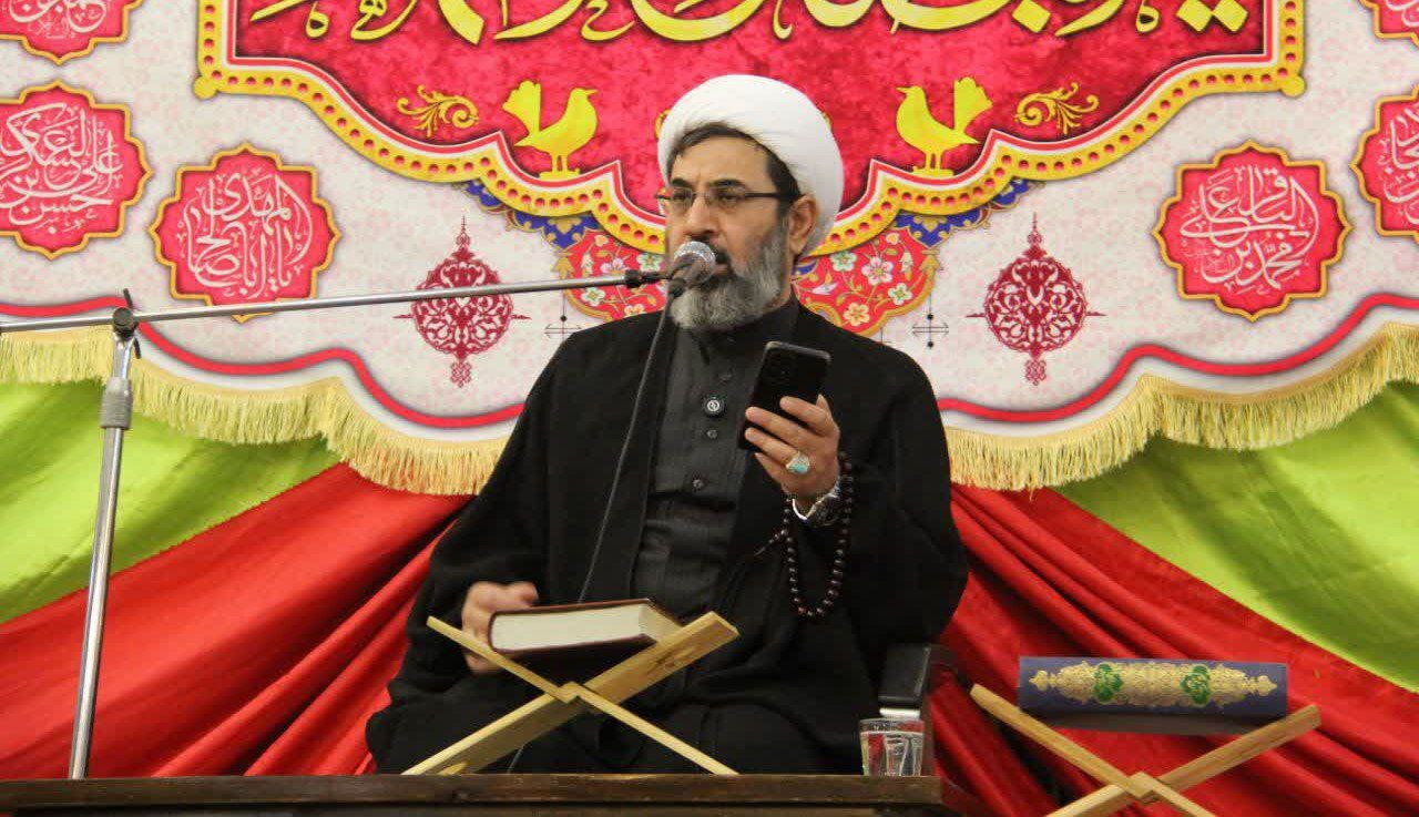 دشمن با اسنپبک به دنبال شکستن انسجام ملی است دشمن با اسنپبک به دنبال شکستن انسجام ملی است