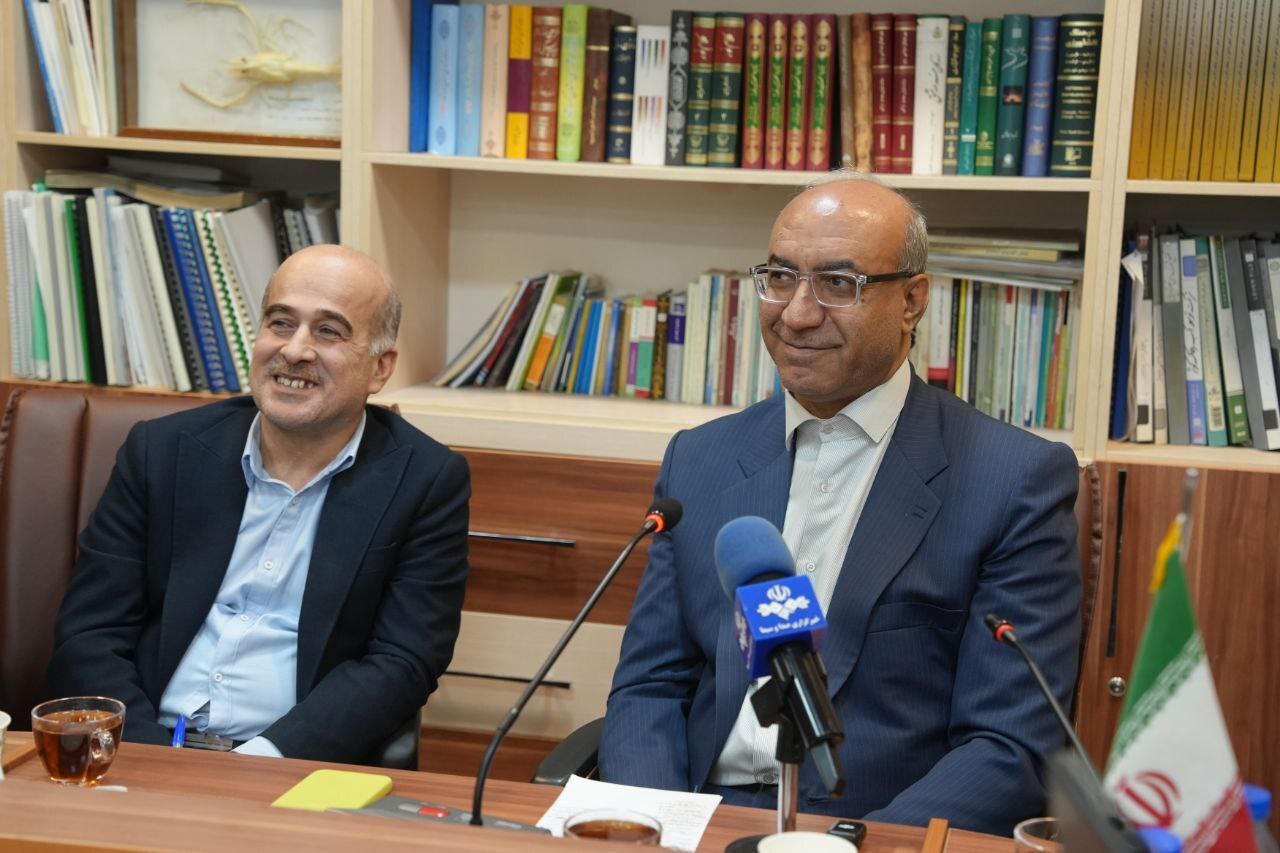 جهش در تولید آبزیان با دو برابر شدن ظرفیت شیلات در کرمانشاه