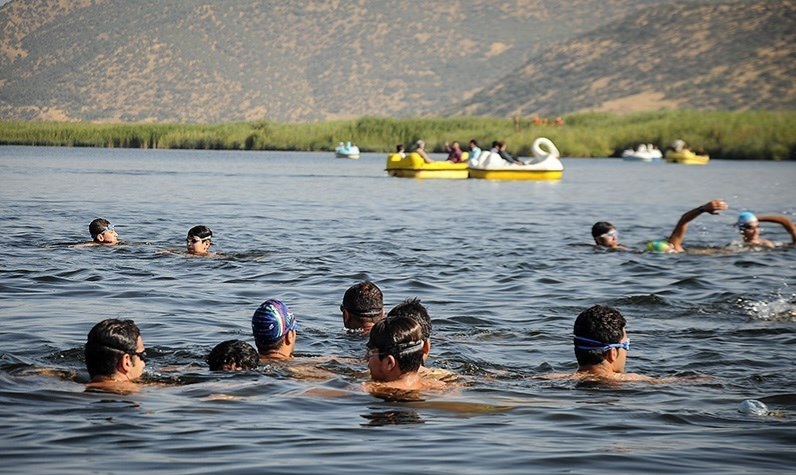 با وجود درآمد ۳.۳ میلیاردی، امکان میزبانی هیچ رویدادی را نداریم با وجود درآمد ۳.۳ میلیاردی، امکان میزبانی هیچ رویدادی را نداریم