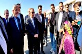 هدف از سفر وزیر گردشگری به کهگیلویه و بویراحمد چه بود؟/ پیش قراول کاروان دولت یا تلطیف کننده فضای استان