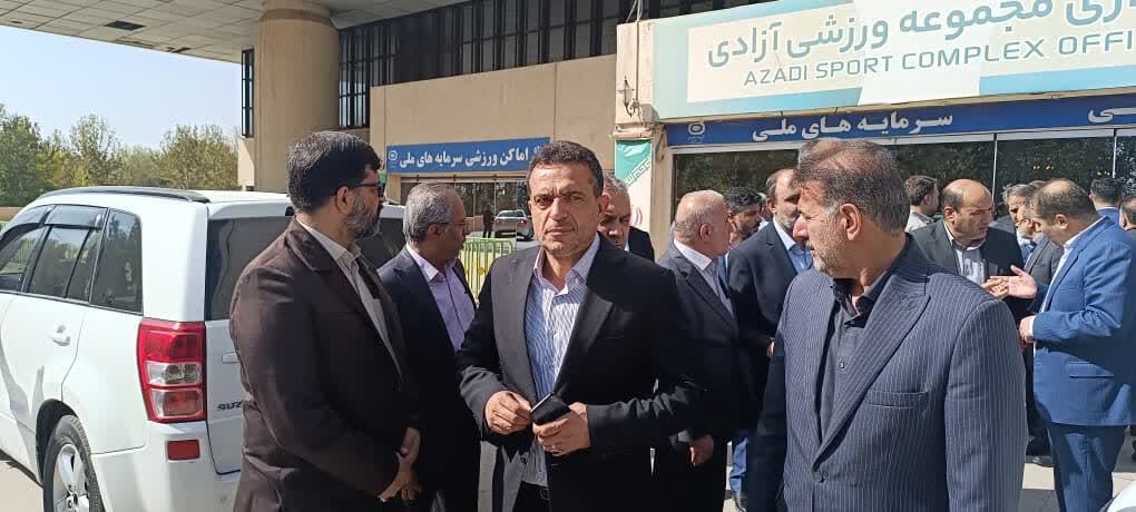 زیرساخت&zwnj;های ورزشی همدان در وضعیت بحرانی است/ بانوان ورزشکار در شرایط نامطلوب&zwnj;تری به سر می&zwnj;برند