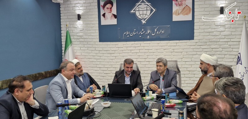 ۷۶ هزار کیلومتر مسیر عشایری در کشور تحت پوشش خدمات مرمت و نگهداری است/ایلام خانه عشایر است ۷۶ هزار کیلومتر مسیر عشایری در کشور تحت پوشش خدمات مرمت و نگهداری است/ایلام خانه عشایر است