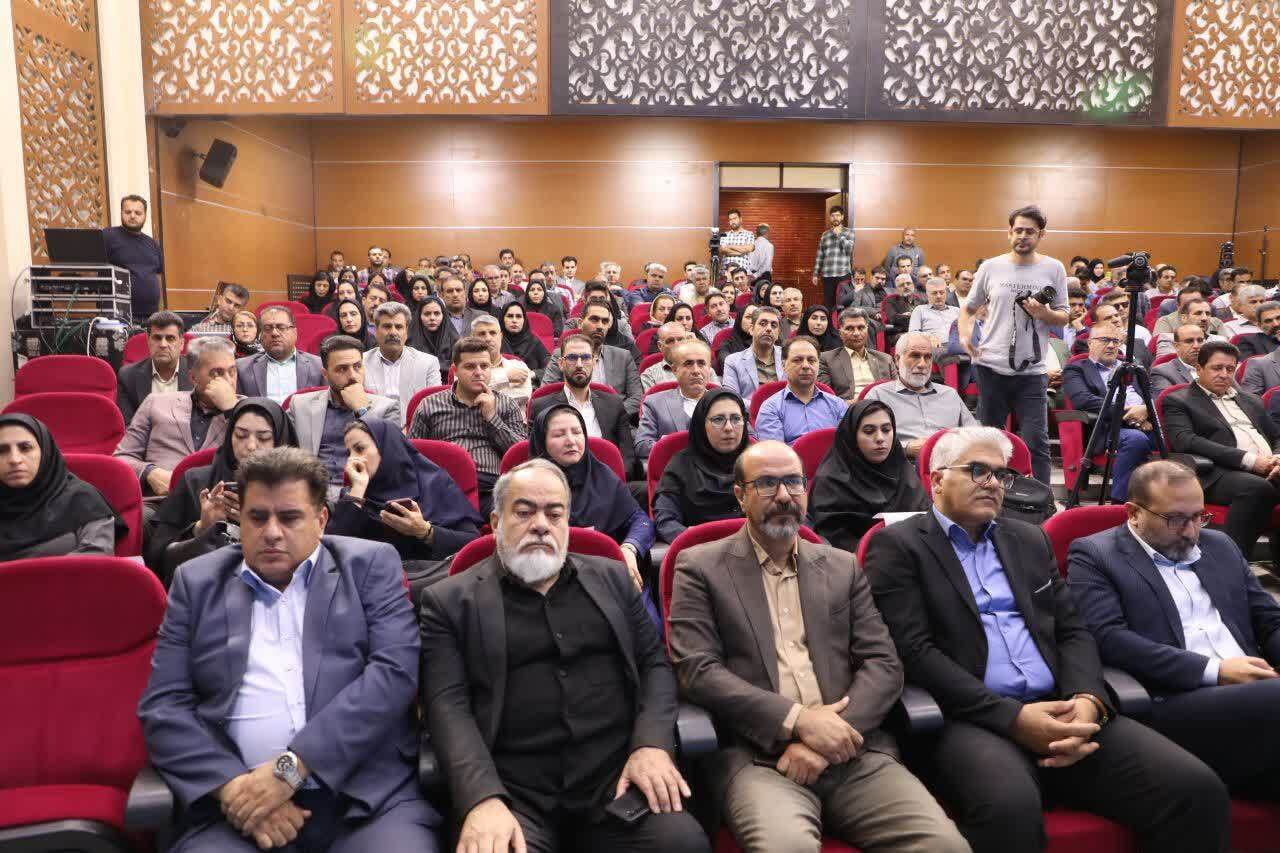 هنر، زبان تلخ مهربانی برای نجات آب/مهمترین سد در برابر کم‌آبی وجدان بیدار مردم است