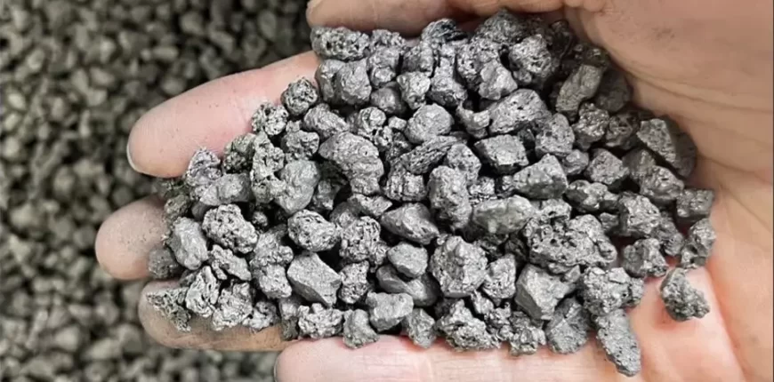 تفاوت گرافیت پرسولفور با کک سوزنی و الکترود گرافیتی تفاوت گرافیت پرسولفور با کک سوزنی و الکترود گرافیتی