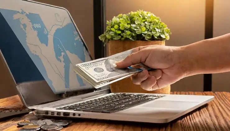 حواله درهم امارات؛ انتخاب هوشمندانه ایرانیها برای انتقال سریع، امن و ارزان پول حواله درهم امارات؛ انتخاب هوشمندانه ایرانیها برای انتقال سریع، امن و ارزان پول