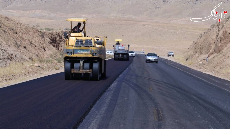 ۱۰۴ کیلومتر عملیات روکش آسفالت در جادههای ایلام اجرا شد ۱۰۴ کیلومتر عملیات روکش آسفالت در جادههای ایلام اجرا شد