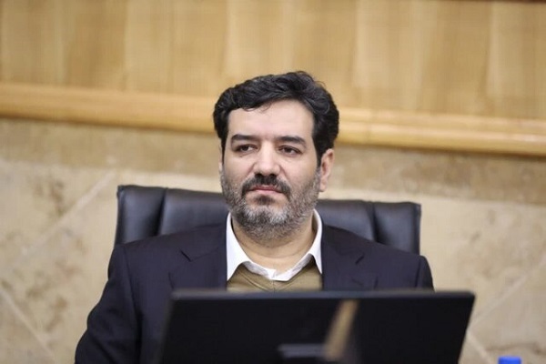 نمایشگاهها بستری مؤثر برای معرفی ظرفیتهای اقتصادی و جذب سرمایهگذار در کرمانشاه است + فیلم