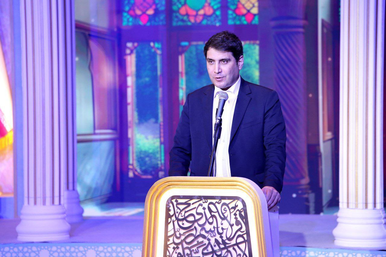 ترویج فرهنگ قرآنی ضرورت جامعه امروز است ترویج فرهنگ قرآنی ضرورت جامعه امروز است