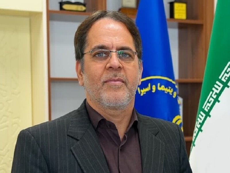 برای دومین سال متوالی کمیته امداد کرمانشاه دستگاه برتردر جشنواره شهید رجایی شد برای دومین سال متوالی کمیته امداد کرمانشاه دستگاه برتردر جشنواره شهید رجایی شد