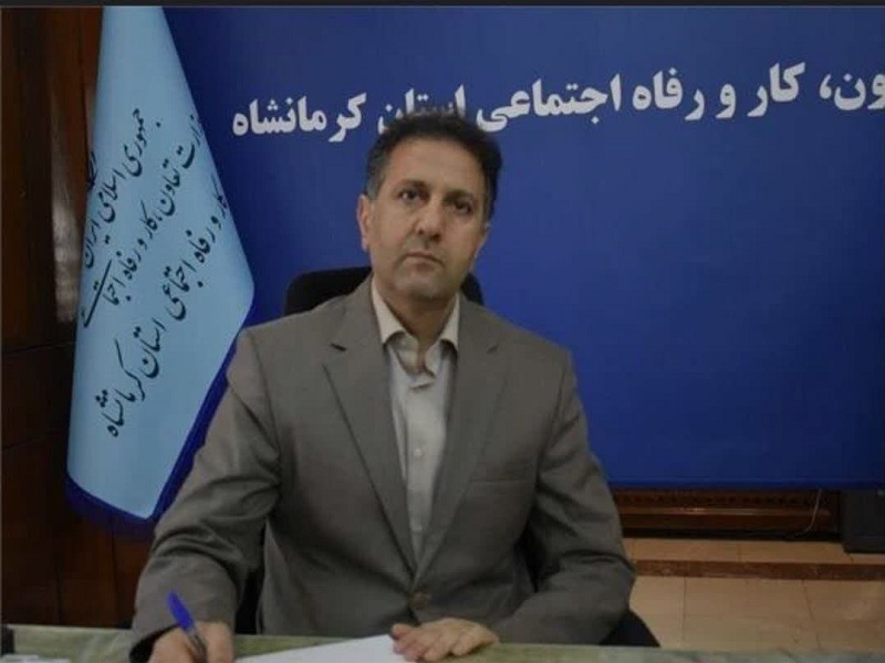 ایجاد ۳۰ هزار فرصت شغلی جدید در کرمانشاه/۳۴ همت تسهیلات به بانکها ارسال شد + فیلم ایجاد ۳۰ هزار فرصت شغلی جدید در کرمانشاه/۳۴ همت تسهیلات به بانکها ارسال شد + فیلم