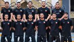 اعزام تیم ملی کشتی آزاد ایران به مسابقات جهانی زیر ۲۳ سال با حضور محمدمبین عظیمی از کردستان