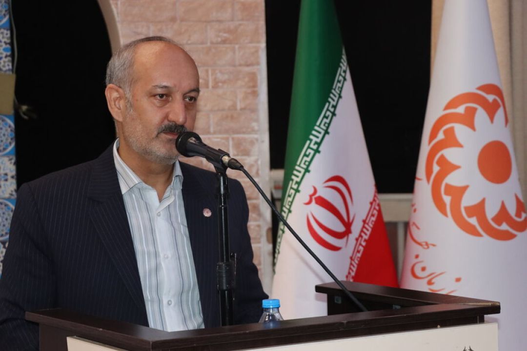 اراک به‌عنوان شهر دوستدار سالمند می‌تواند الگویی برای سایر شهرها باشد