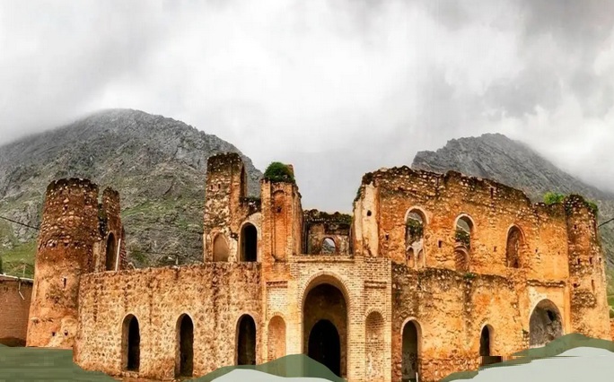 ایلام؛ مقصد نوظهور گردشگری با ظرفیت‌های سلامت و طبیعت‌گردی + فیلم