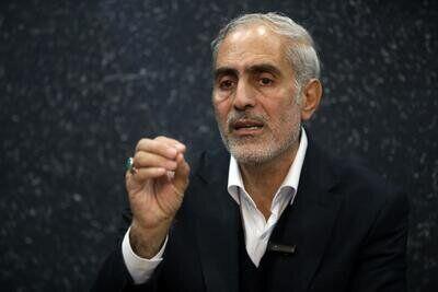 اتحاد و همراهی همه ارکان حاکمیت و ملت، عامل عبور موفقیتآمیز از شرایط دشوار است اتحاد و همراهی همه ارکان حاکمیت و ملت، عامل عبور موفقیتآمیز از شرایط دشوار است