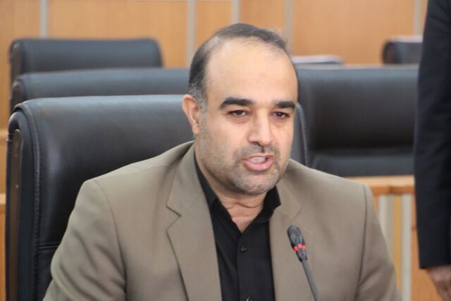 نقره داغ ۱۷ میلیاردی قاچاقچی کالا در لرستان نقره داغ ۱۷ میلیاردی قاچاقچی کالا در لرستان