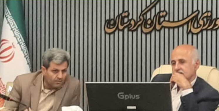 ۶۲ پرونده اراضی کشاورزی در هیئت نظارت و ماده ۳۳ جهاد کشاورزی کردستان بررسی شد ۶۲ پرونده اراضی کشاورزی در هیئت نظارت و ماده ۳۳ جهاد کشاورزی کردستان بررسی شد