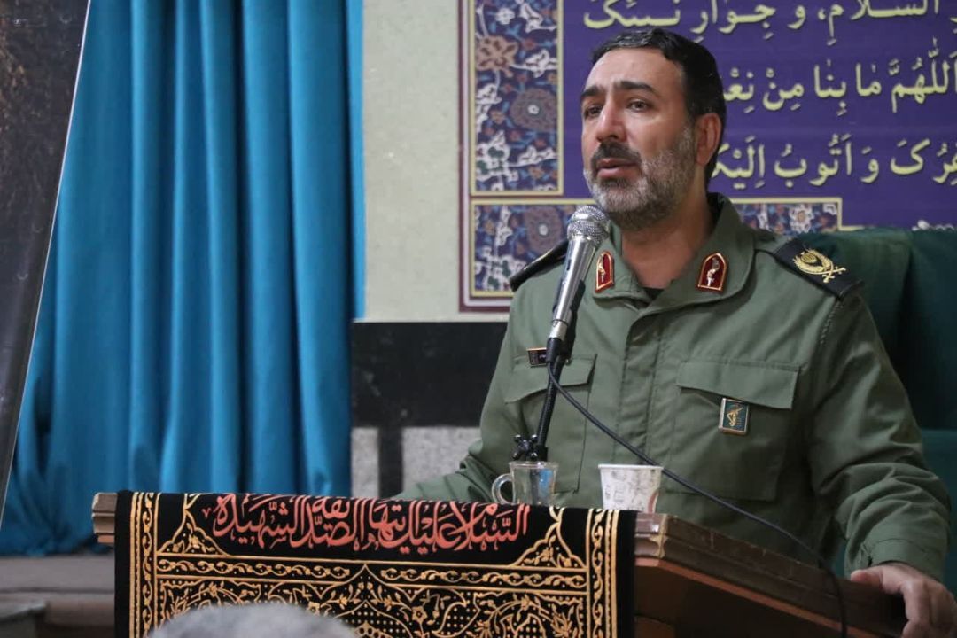 باید به جوانان فرصت داده شود تا در امور مختلف نقشآفرینی کنند باید به جوانان فرصت داده شود تا در امور مختلف نقشآفرینی کنند