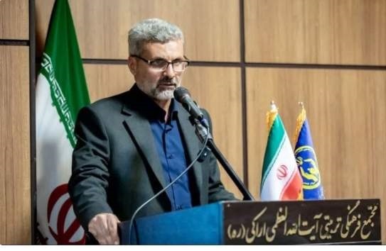 اعزام ۱۰۰۰ مددجو استان مرکزی به مشهد مقدس