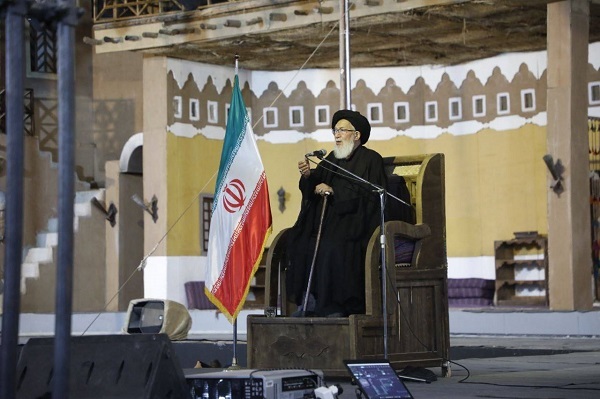 «نگین شکسته»، سوگواره‌ای برای بانوی ماه