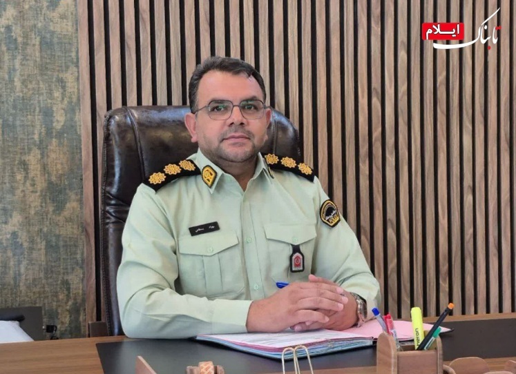 توقیف ۲۰ دستگاه خودروی متخلف در ایلام توقیف ۲۰ دستگاه خودروی متخلف در ایلام