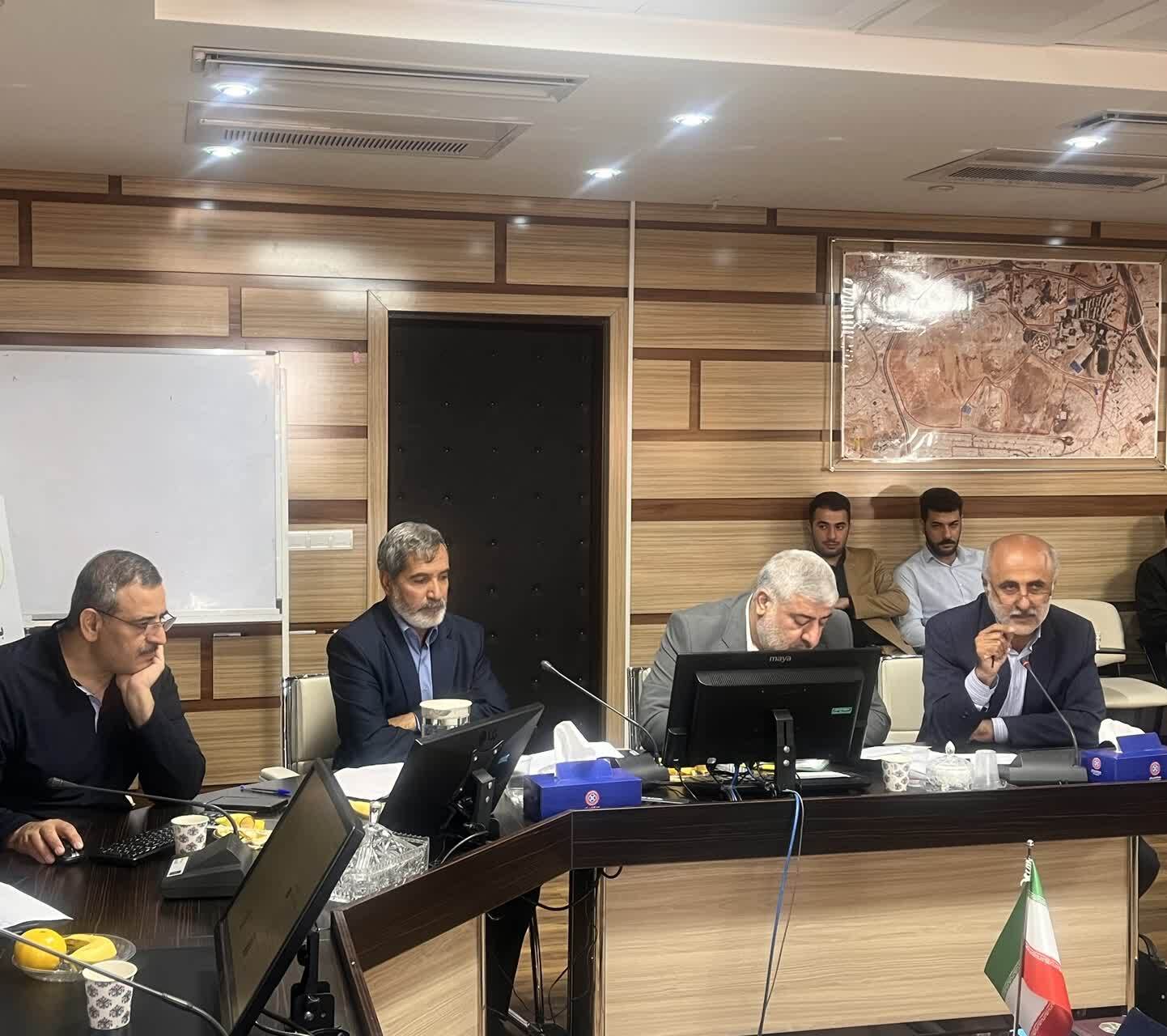 مسدود شدن مبالغ خرید تضمینی موجب نارضایتی کشاورزان شده است/ ضرورت اقدام فوری برای بازگرداندن اعتماد بهرهبرداران مسدود شدن مبالغ خرید تضمینی موجب نارضایتی کشاورزان شده است/ ضرورت اقدام فوری برای بازگرداندن اعتماد بهرهبرداران