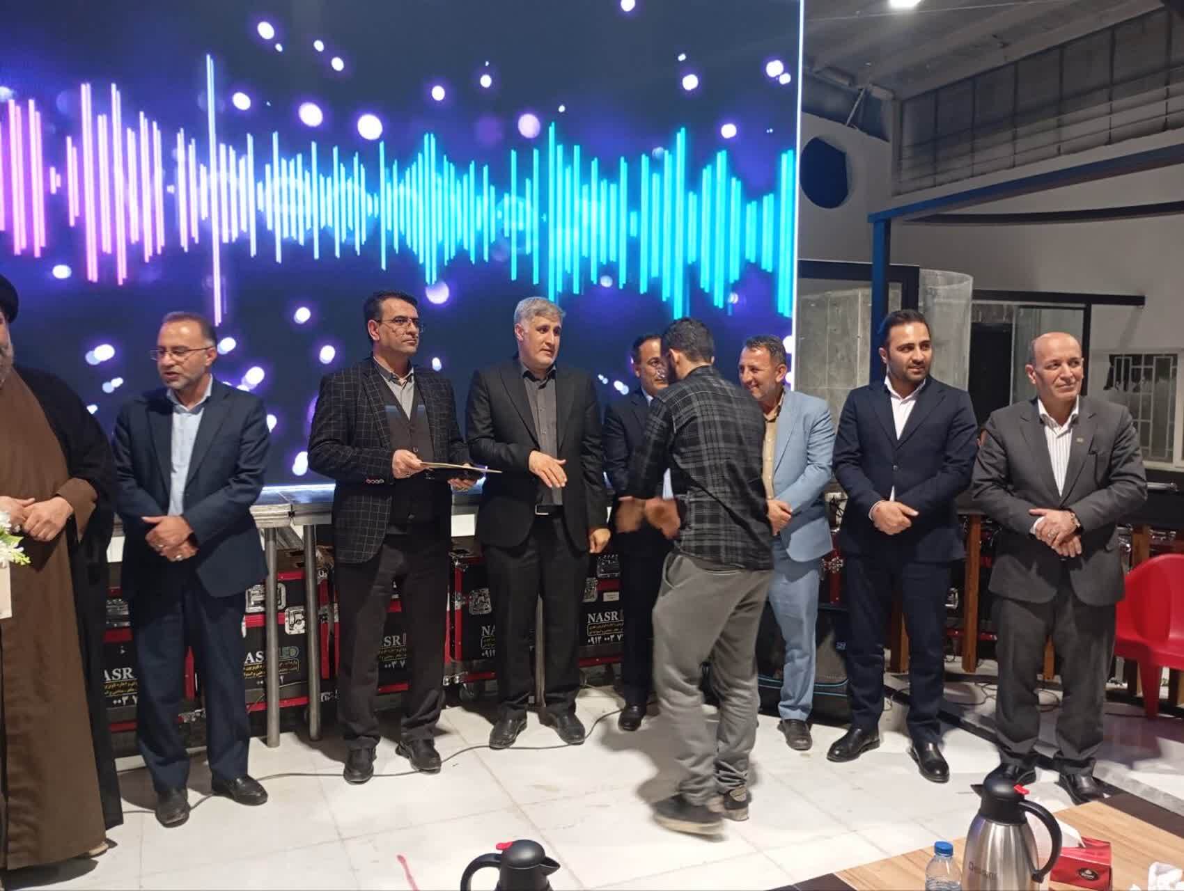 ثبت ۴۴۸ ایده در رویداد سدرا