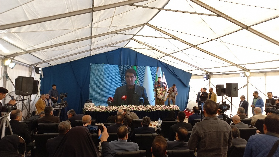 اختصاص ۸ هزار میلیارد تومان اعتبار برای تکمیل کریدور غرب در محدوده کردستان اختصاص ۸ هزار میلیارد تومان اعتبار برای تکمیل کریدور غرب در محدوده کردستان