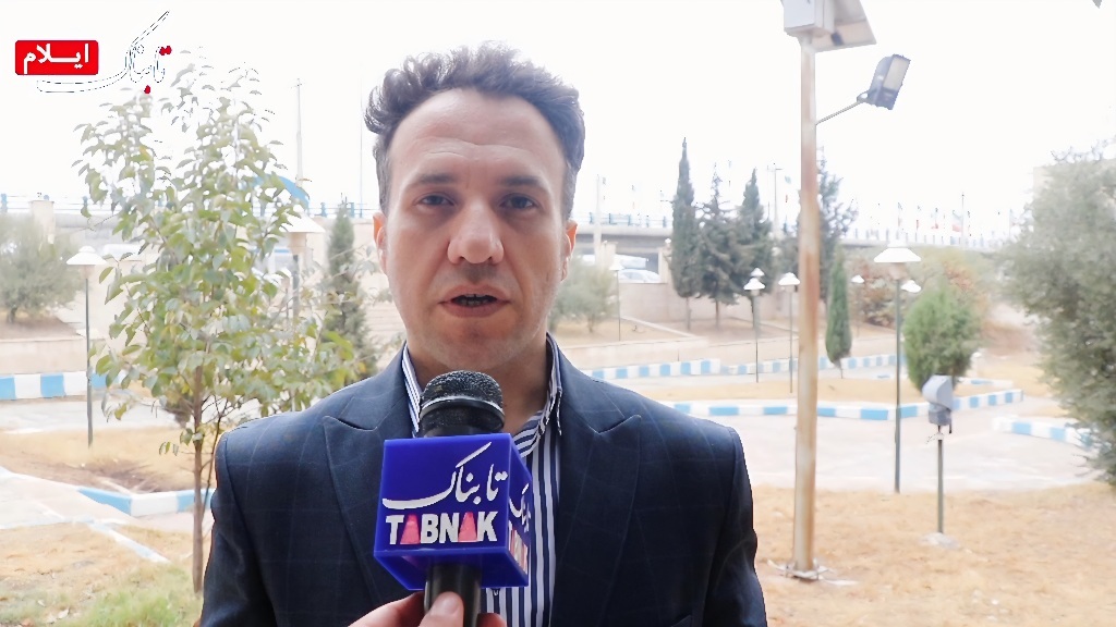 آغاز فعالیت اولین سامانه بارشی در ایلام/ صدور هشدار نارنجی/ سامانه بارشی تا دوشنبه فعال و دما تا ۵ کاهش مییابد +فیلم آغاز فعالیت اولین سامانه بارشی در ایلام/ صدور هشدار نارنجی/ سامانه بارشی تا دوشنبه فعال و دما تا ۵ کاهش مییابد +فیلم