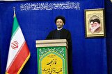 سفر جولانی به آمریکا بسیار عبرت آموز است/ منافع استکبار جهانی تعیین می‌کند که تروریست چه کسی باشد