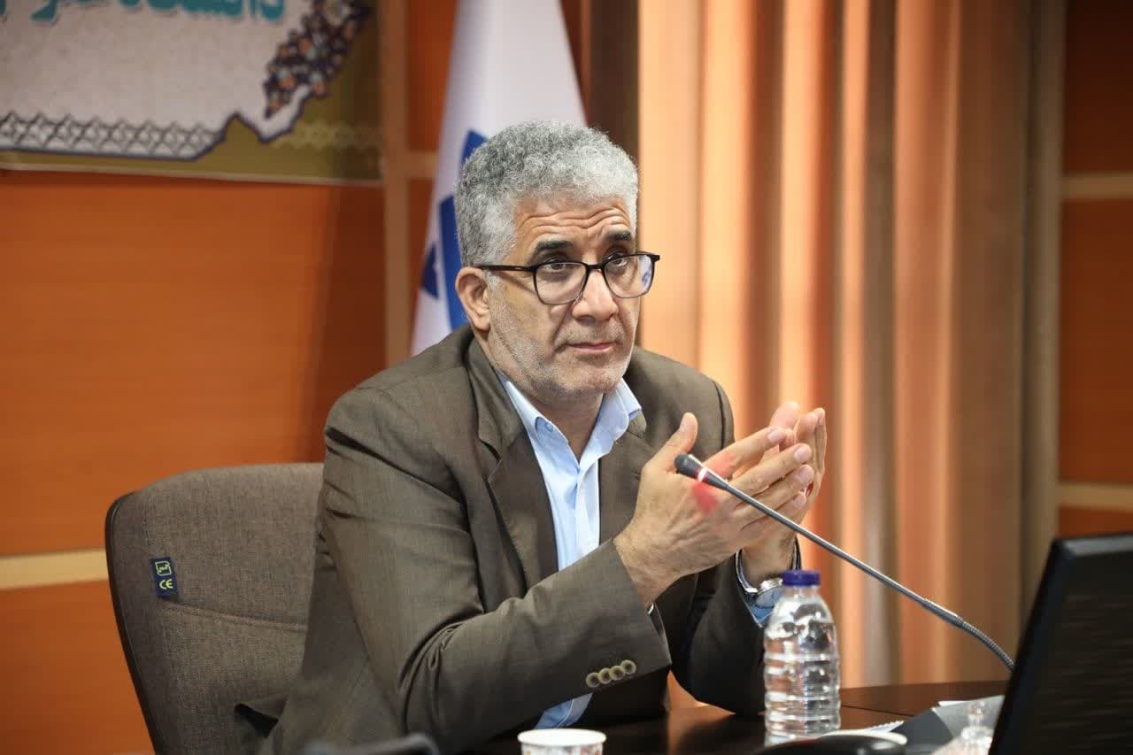 رد شایعات مربوط به شیوع یک ویروس جدید در قم رد شایعات مربوط به شیوع یک ویروس جدید در قم