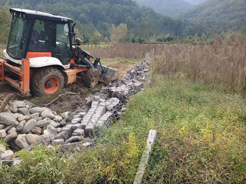 رفع تصرف ۴۶ هزار متر اراضی ملی در سیاهکل/ ۵۳۸ میلیارد ریال اراضی به بیتالمال بازگشت