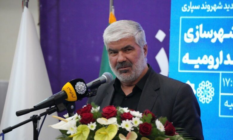 شفاف سازی مدیریت شهری ارومیه باید در دستور کار باشد شفاف سازی مدیریت شهری ارومیه باید در دستور کار باشد