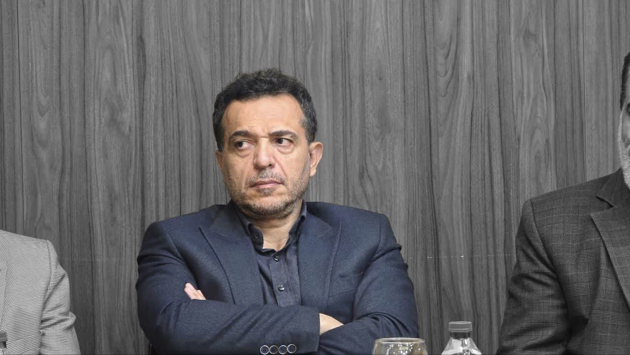 مشکلات ورزشی باید با جذب منابع مالی رفع شود مشکلات ورزشی باید با جذب منابع مالی رفع شود