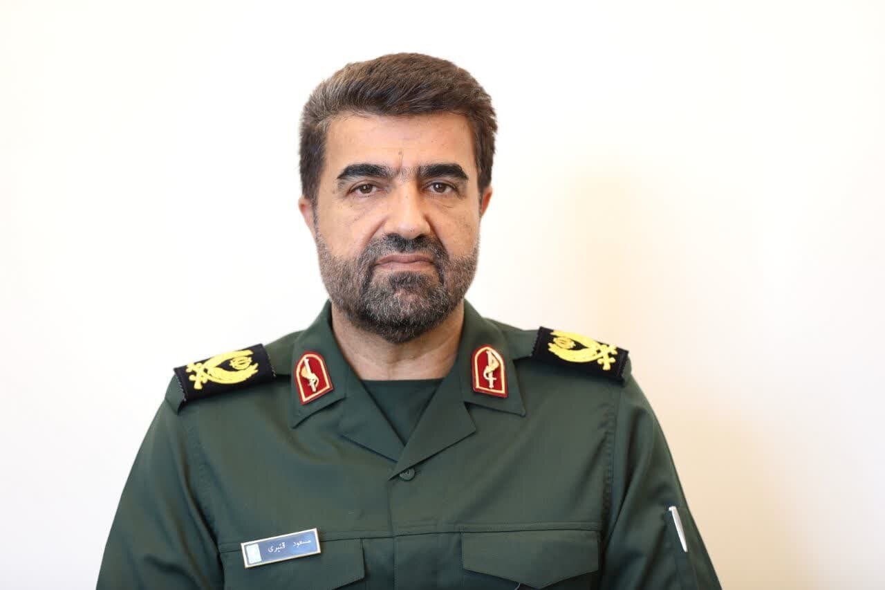 تجدید میثاق با فرهنگ ایثار و مقاومت در کرمانشاه تجدید میثاق با فرهنگ ایثار و مقاومت در کرمانشاه