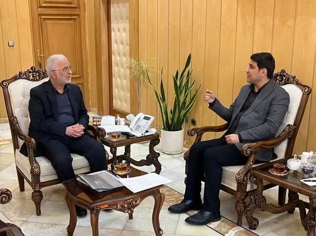 موافقت وزیر کشور با تخصیص ۴۵۰ میلیارد تومان اعتبار جدید برای رفع تنش آبی بانه موافقت وزیر کشور با تخصیص ۴۵۰ میلیارد تومان اعتبار جدید برای رفع تنش آبی بانه