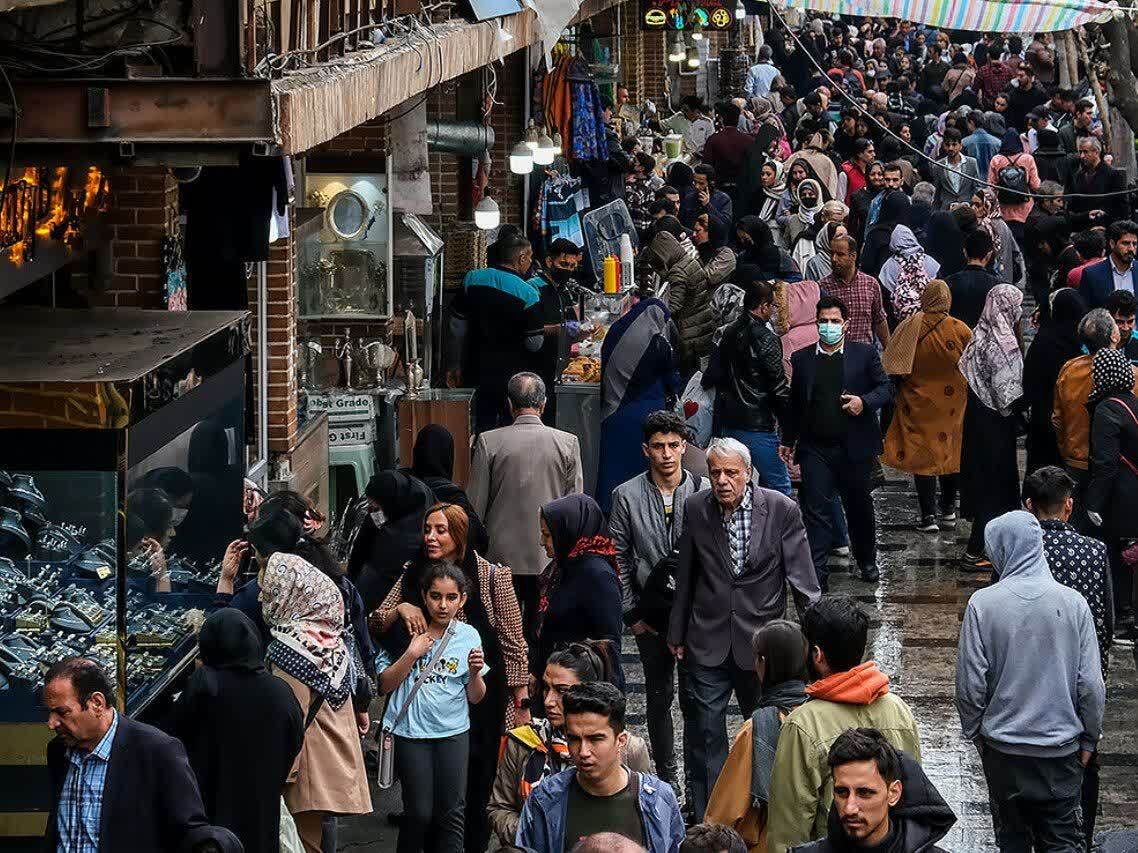 توسعه بدون رضایت شهروندان معنا ندارد توسعه بدون رضایت شهروندان معنا ندارد