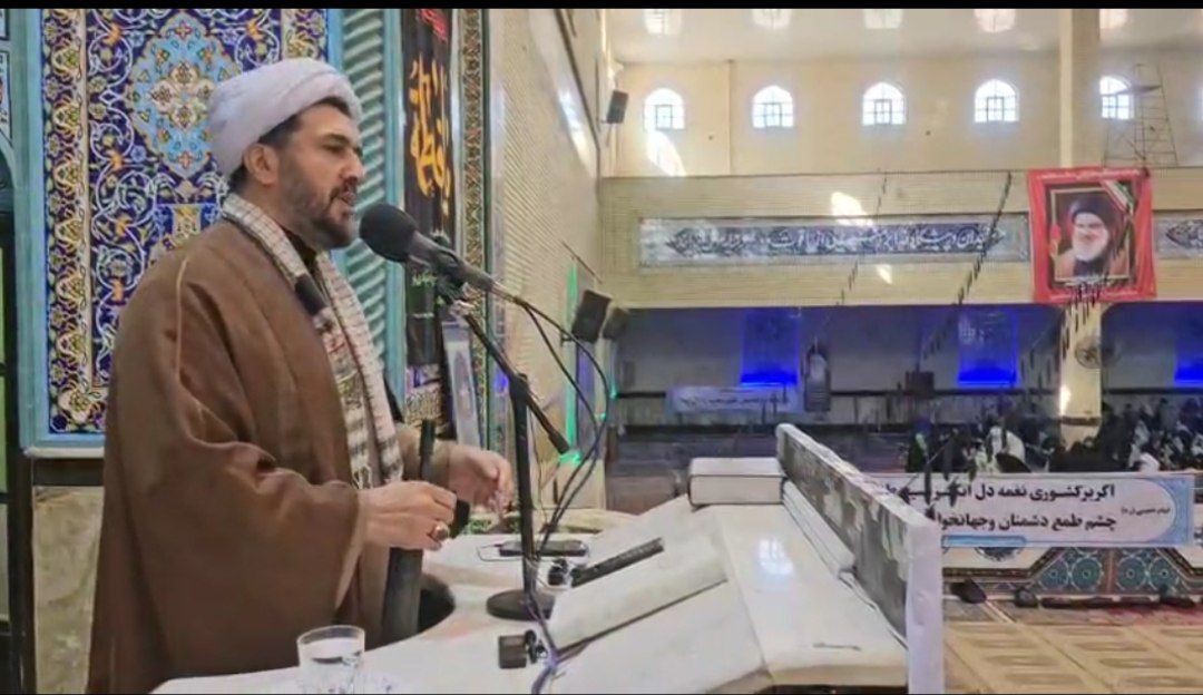 گرانی مواد غذایی تهدیدی فراتر از اقتصاد است/ بسیج، شجرهی طیبهای که حریف دو ابرقدرت شد گرانی مواد غذایی تهدیدی فراتر از اقتصاد است/ بسیج، شجرهی طیبهای که حریف دو ابرقدرت شد