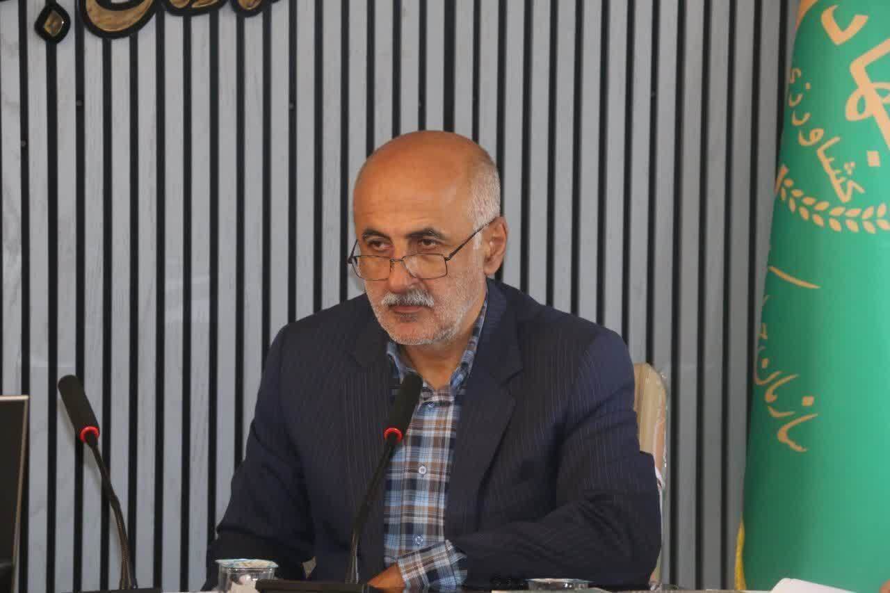 واحدهای راکد صنایع تبدیلی و تکمیلی کشاورزی در کردستان رونق دوباره گرفت واحدهای راکد صنایع تبدیلی و تکمیلی کشاورزی در کردستان رونق دوباره گرفت