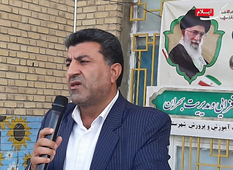 پدافند غیرعامل نقش بسیار بالای در ایجاد امنیت پایدار جامعه دارد پدافند غیرعامل نقش بسیار بالای در ایجاد امنیت پایدار جامعه دارد