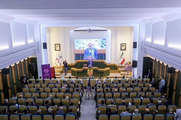 دومین همایش نکوداشت روز ملی زعفران برگزار شد/ تولید ۲۶۰ تن زعفران در سال زراعی ۱۴۰۴ خراسان رضوی