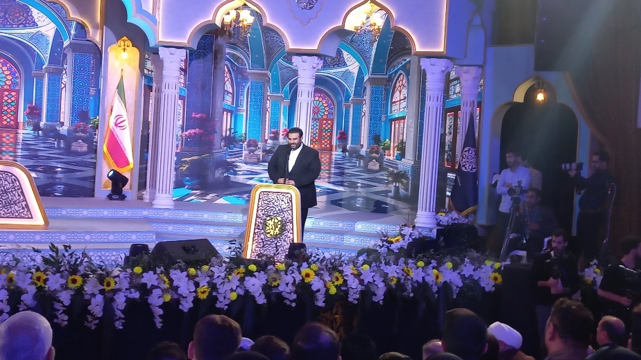 چهلوهشتمین مسابقات سراسری قرآن کریم با درخشش مردم قرآنی کردستان به کار خود پایان داد چهلوهشتمین مسابقات سراسری قرآن کریم با درخشش مردم قرآنی کردستان به کار خود پایان داد