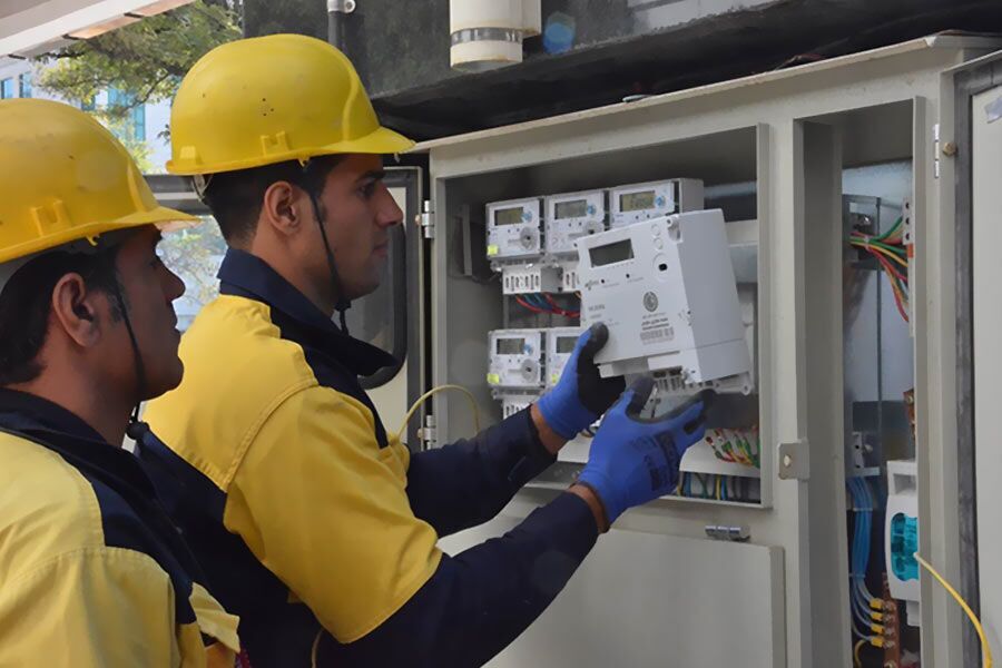 افزایش ۳۵ درصدی تعرفه برق تکذیب شد افزایش ۳۵ درصدی تعرفه برق تکذیب شد