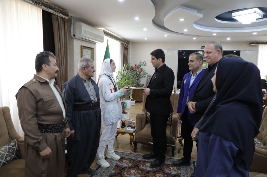 حمایت از استعدادهای ورزشی وردستان ضرورت دارد حمایت از استعدادهای ورزشی وردستان ضرورت دارد