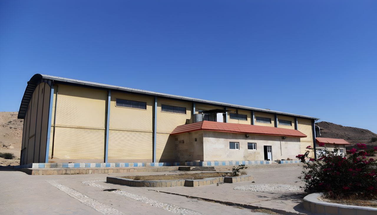 بازگشایی مجموعه کارگران گچساران پس از سالها تعطیلی بازگشایی مجموعه کارگران گچساران پس از سالها تعطیلی