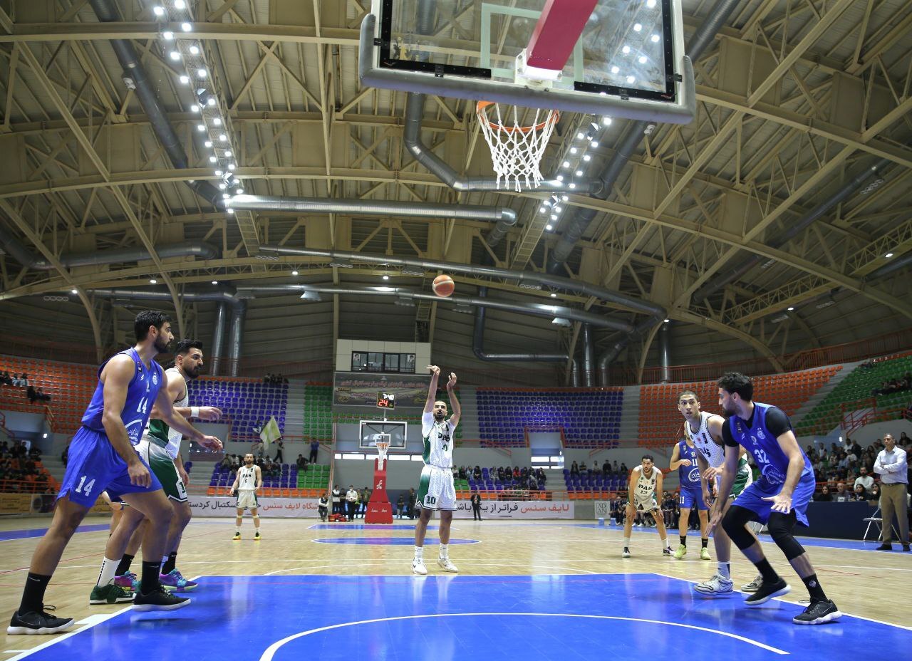 از قول تا عمل استاندار کردستان؛ سالن ۶ هزارنفری گولان تکمیل شد/ گفتوگوهای تابناک با مسئولان و ورزشیها در حاشیه مسابقه بسکتبال + فیلم از قول تا عمل استاندار کردستان؛ سالن ۶ هزارنفری گولان تکمیل شد/ گفتوگوهای تابناک با مسئولان و ورزشیها در حاشیه مسابقه بسکتبال + فیلم