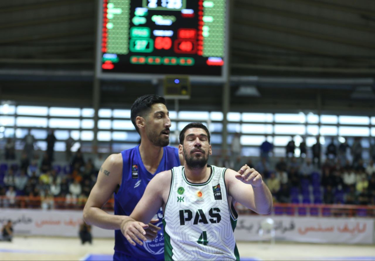 از قول تا عمل استاندار کردستان؛ سالن ۶ هزارنفری گولان تکمیل شد/ گفتوگوهای تابناک با مسئولان و ورزشیها در حاشیه مسابقه بسکتبال + فیلم از قول تا عمل استاندار کردستان؛ سالن ۶ هزارنفری گولان تکمیل شد/ گفتوگوهای تابناک با مسئولان و ورزشیها در حاشیه مسابقه بسکتبال + فیلم