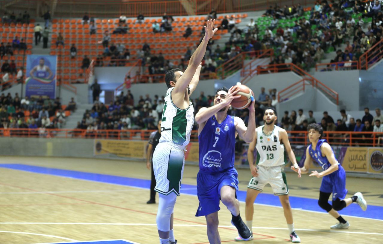 از قول تا عمل استاندار کردستان؛ سالن ۶ هزارنفری گولان تکمیل شد/ گفتوگوهای تابناک با مسئولان و ورزشیها در حاشیه مسابقه بسکتبال + فیلم از قول تا عمل استاندار کردستان؛ سالن ۶ هزارنفری گولان تکمیل شد/ گفتوگوهای تابناک با مسئولان و ورزشیها در حاشیه مسابقه بسکتبال + فیلم